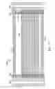 Fig. 09 - Blade assembly