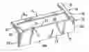Fig. 01 - Microtome blade