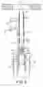 Fig. 06 - Supporting stand for a keyboard of a musical instrument