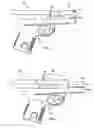 Fig. 02 - Wire bushing for use with a firearm barrel