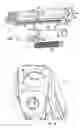 Fig. 03 - Wire bushing for use with a firearm barrel