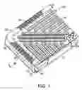 Fig. 02 - Plastic pallet having metal deck