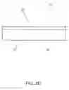 Fig. 07 - Ski and snowboard waxing apparatus and method of use