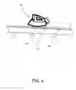 Fig. 09 - Ski and snowboard waxing apparatus and method of use