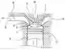 Fig. 01 - Premixed charge compression ignition engine and reciprocating generator having the same