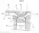 Fig. 03 - Premixed charge compression ignition engine and reciprocating generator having the same