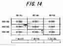 Fig. 14 - Air/fuel ratio control system for outboard motor engine