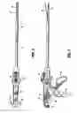 Fig. 03 - Surgical stapling apparatus with locking mechanism