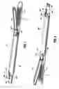 Fig. 06 - Surgical stapling apparatus with locking mechanism