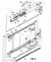Fig. 07 - Surgical stapling apparatus with locking mechanism