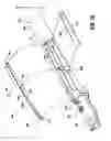 Fig. 08 - Surgical stapling apparatus with locking mechanism