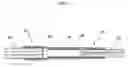 Fig. 07 - Connecting device of tent poles