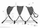 Fig. 02 - Foldable tent