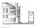 Fig. 01 - Cleaning system for a filling machine