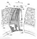 Fig. 01 - Tire with cap ply layer