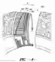 Fig. 05 - Tire with cap ply layer
