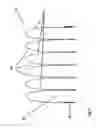 Fig. 07 - Device for maintaining window coverings or vertically hanging flexible panels