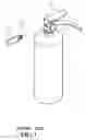 Fig. 02 - Portable fire extinguisher nozzle