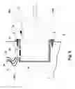Fig. 05 - Wall mounted system with insertable computing apparatus