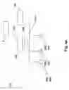 Fig. 07 - Wall mounted system with insertable computing apparatus