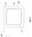 Fig. 08 - Wall mounted system with insertable computing apparatus