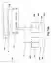 Fig. 22 - Wall mounted system with insertable computing apparatus