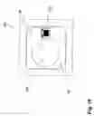 Fig. 33 - Wall mounted system with insertable computing apparatus