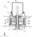 Fig. 04 - Construction kit for a spring-driven cable drum