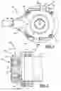 Fig. 02 - Drive assembly with lightweight backstopping clutch