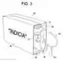 Fig. 04 - System and method for footwear packaging