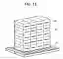 Fig. 22 - System and method for footwear packaging