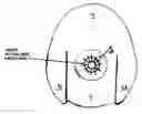 Fig. 01 - Article of manufacture for apparel CD display