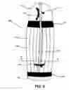 Fig. 03 - INFLATABLE SHIPPING DEVICE AND METHOD OF FORMING AND USING SAME