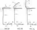 Fig. 03 - Trash can assembly with motion damper for lid