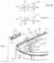 Fig. 06 - Trash can assembly with motion damper for lid