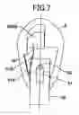 Fig. 07 - Combustion-type power tool with trigger control arrangements