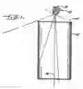 Fig. 02 - Asymmetrical spray nozzle with alignment notch
