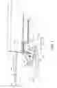 Fig. 02 - Adjustable keyboard stand