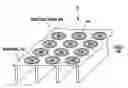 Fig. 01 - Phase-shift masked zone plate array lithography