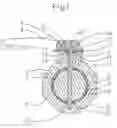 Fig. 02 - Butterfly valve