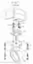 Fig. 08 - Butterfly valve