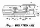 Fig. 02 - Method of manufacturing thin film transistor