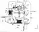 Fig. 01 - Method and apparatus for fusing light-shielding sheets respectively onto transparent bodies