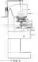 Fig. 07 - Method and apparatus for fusing light-shielding sheets respectively onto transparent bodies