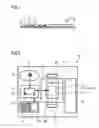 Fig. 02 - Resin sealing method for electronic part and mold used for the method