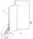 Fig. 02 - Seating unit with components controllable by a control device