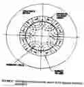 Fig. 04 - Permanent magnet array and magnet holder for flywheel motor/generator
