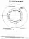 Fig. 05 - Permanent magnet array and magnet holder for flywheel motor/generator