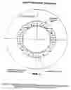 Fig. 06 - Permanent magnet array and magnet holder for flywheel motor/generator