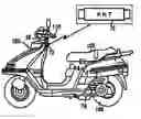 Fig. 01 - Electronic key system for vehicle, and vehicle